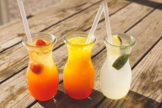 Summer cocktails: the 8 most refreshing cocktails