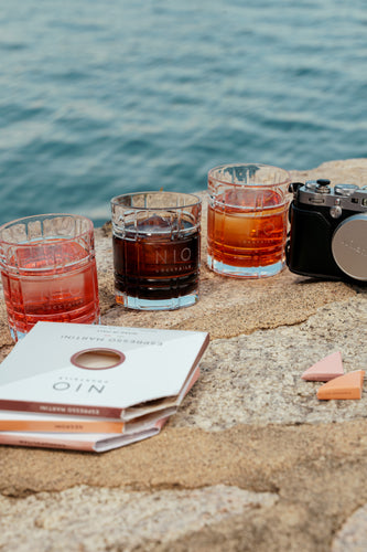 Discover Espresso Martini, the cocktail with a kick