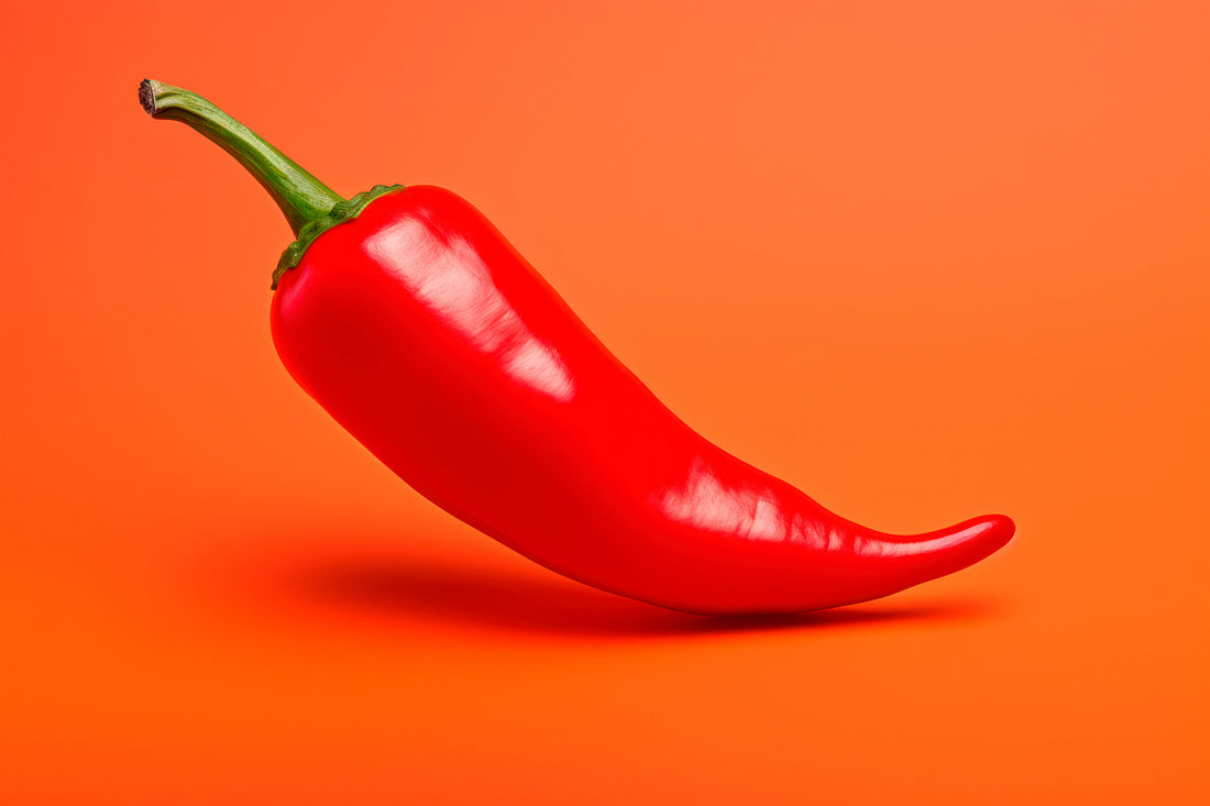 Spicy Margarita Cocktail Recipe