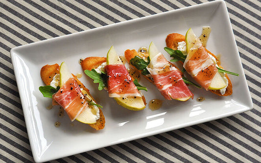 4 Unexpected Food Pairings For Your Negroni