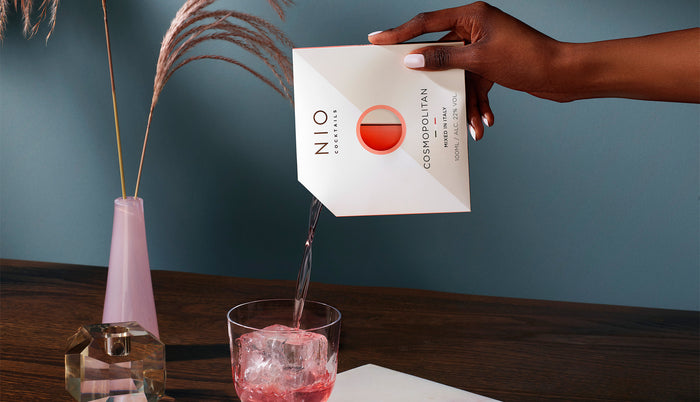Cocktail offers