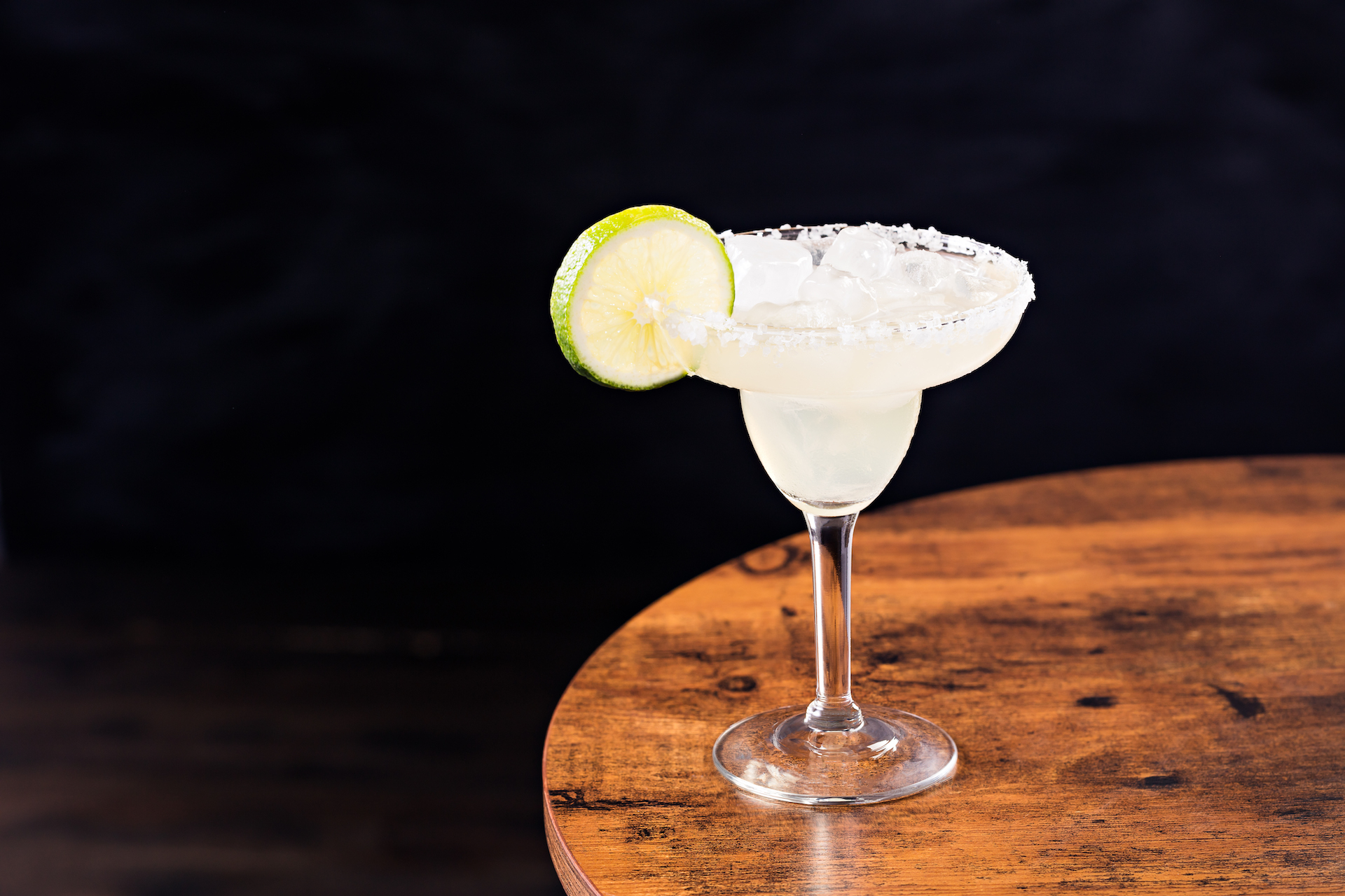 Vorgemischte Tequila-Cocktails