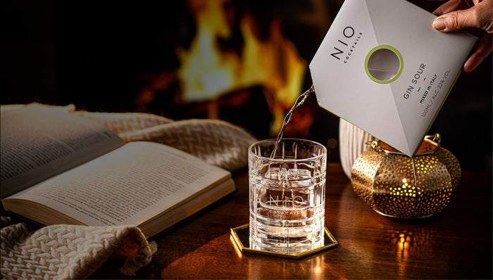 Winter Warmers