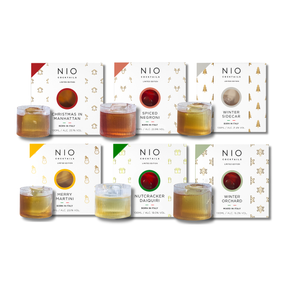 A Taste of Christmas - 6 pack