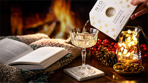 Christmas Margarita