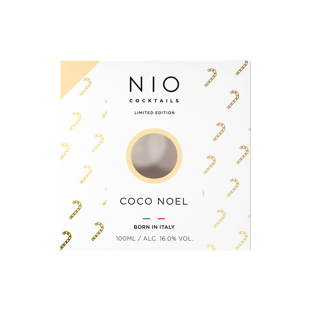 Coco Noel