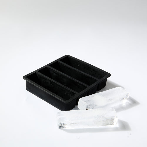 Long Collins Spear Ice Mould