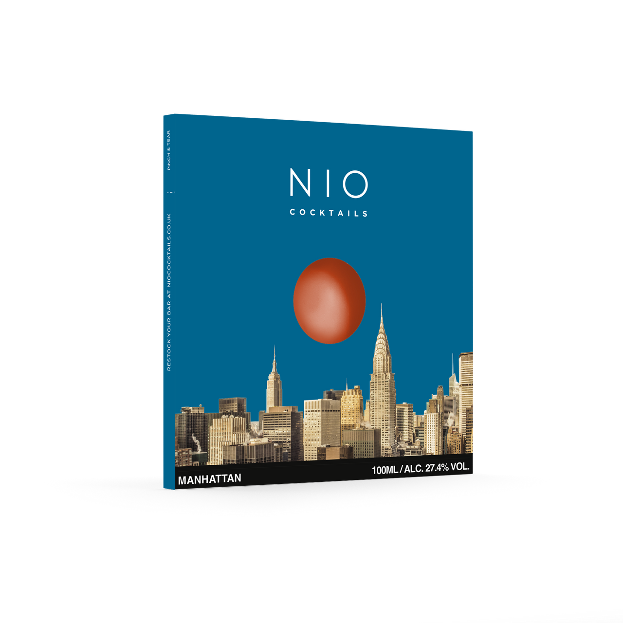 Postcards from New York