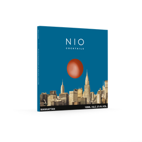 Postcards from New York