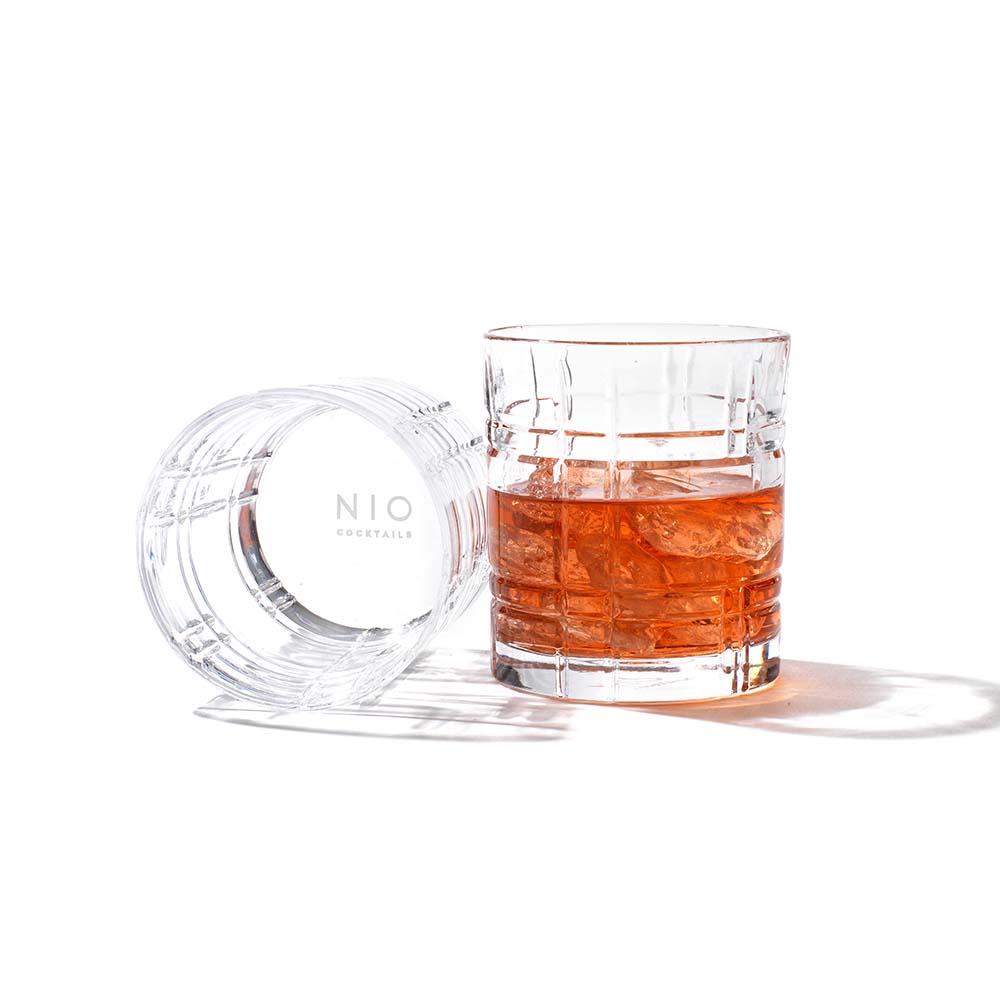 The Ultimate Cocktail Accessory Kit (worth £38)