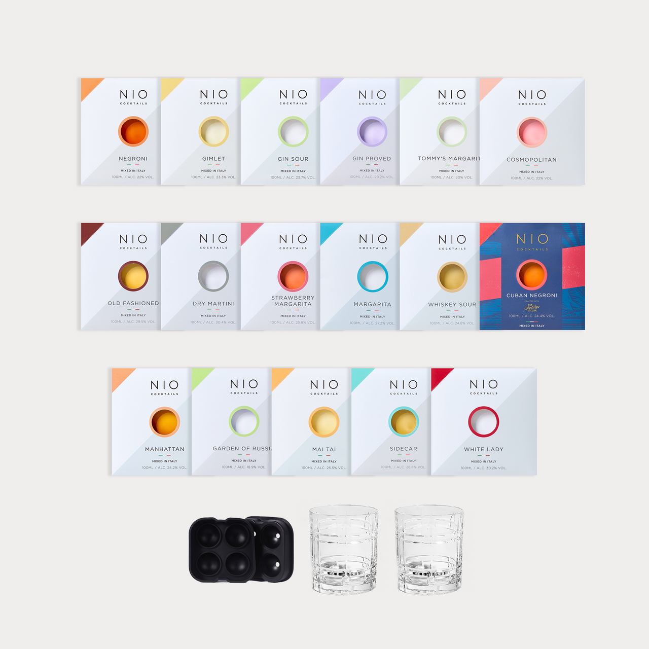 Ultimate Party Bundle