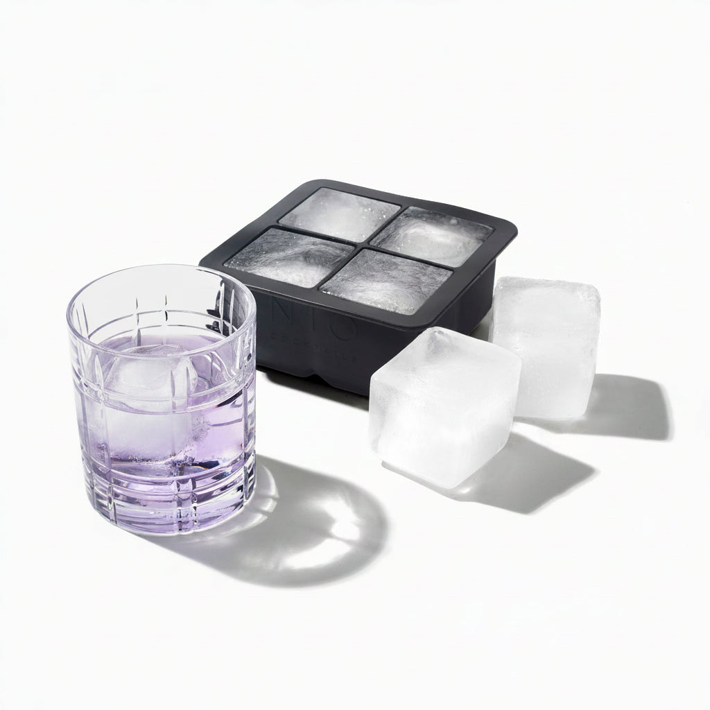 XL Square Ice Tray