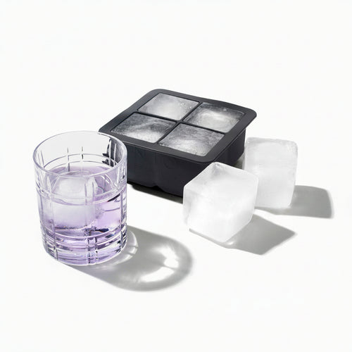Tumbler and XL Square Ice Kit (worth £19)