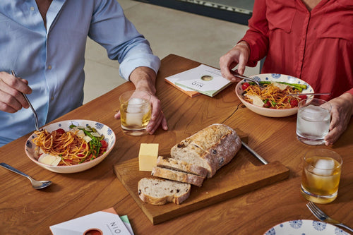 The Dinner Party Box