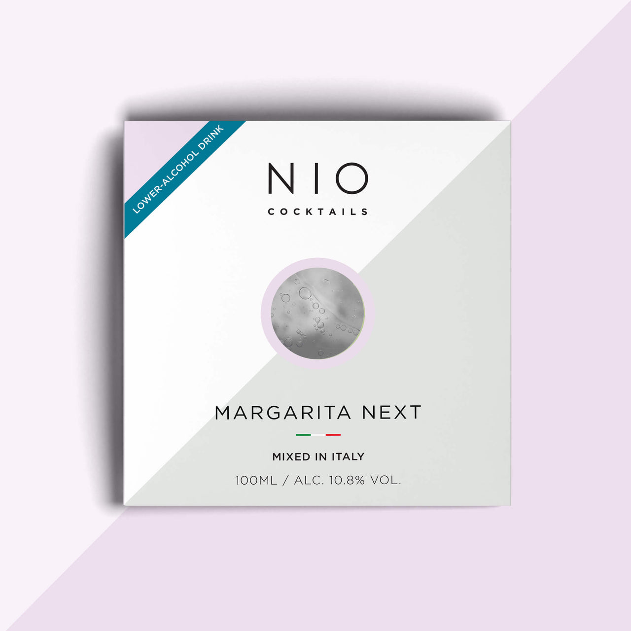 Margarita (lower alcohol)