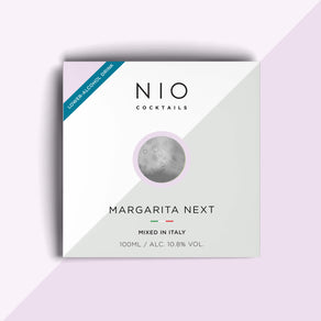 Margarita (lower alcohol)