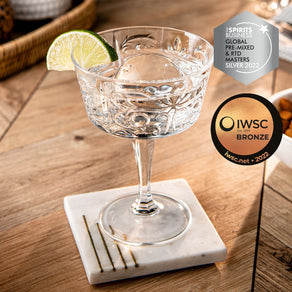 The NIO 9 Cocktail Starter Kit