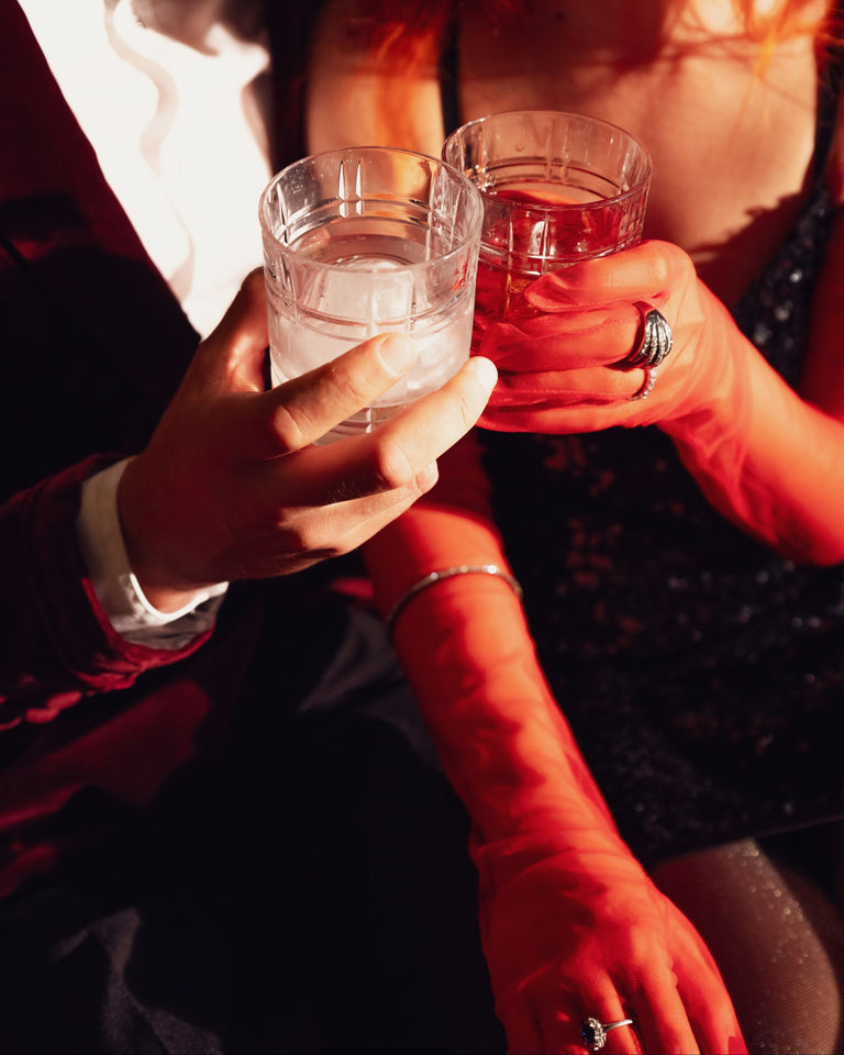 Festive Party Box (18 pack)