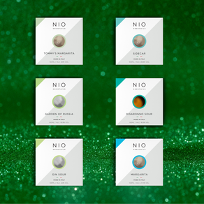 Festive Party Box (18 pack)