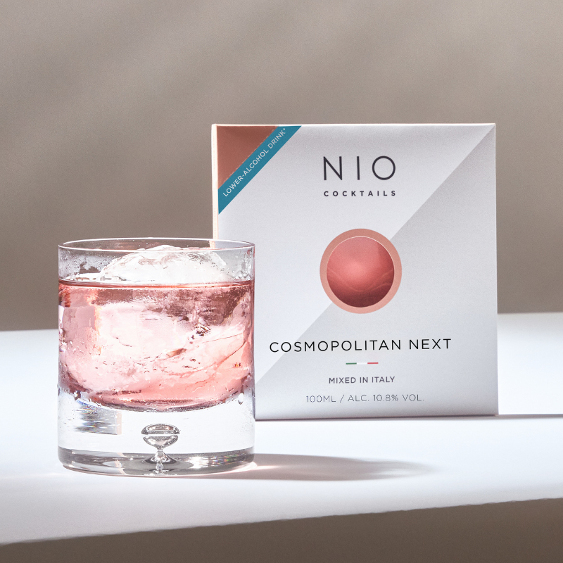 Cosmopolitan (10.8% ABV)