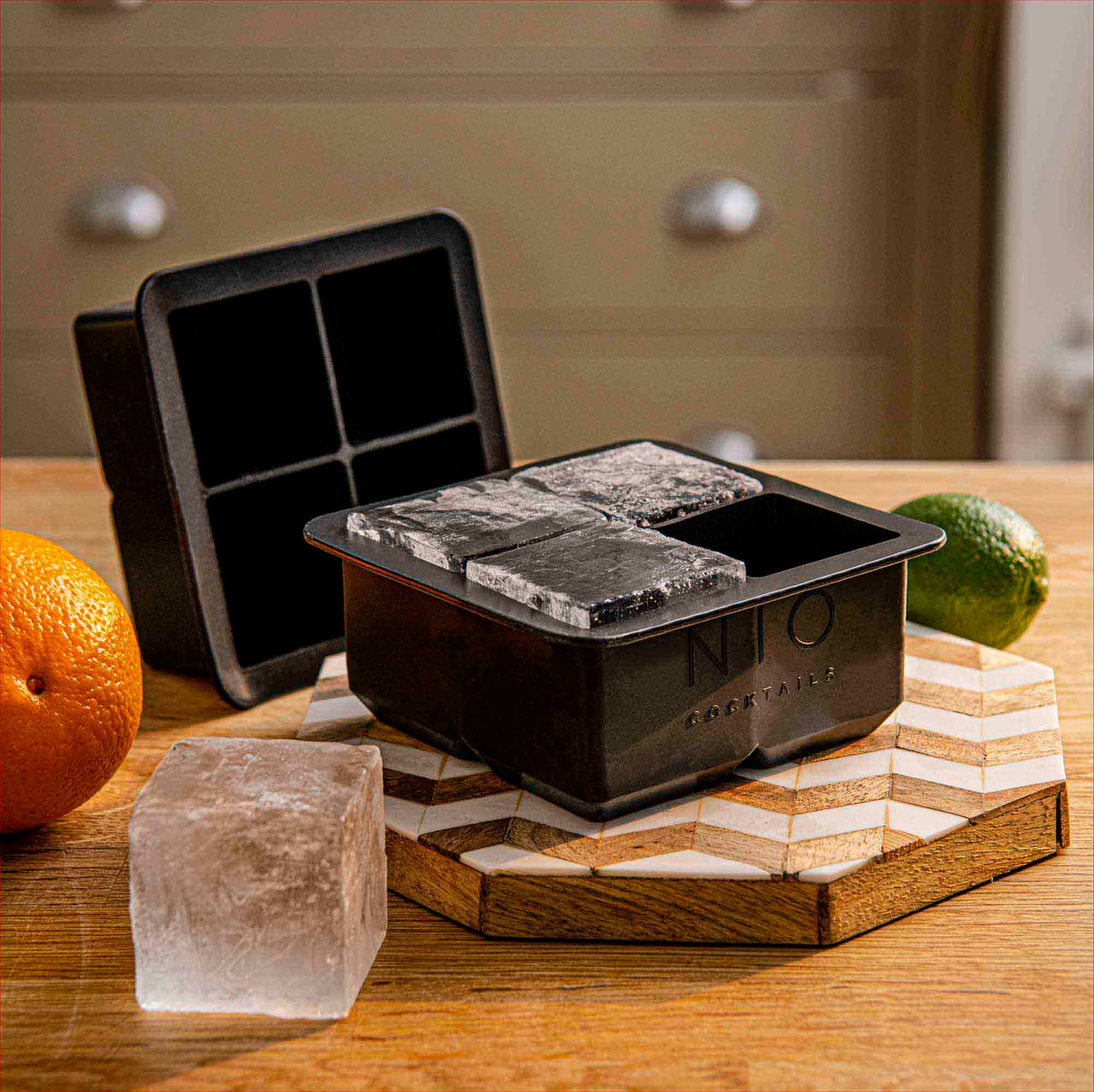 The Ultimate Cocktail Accessory Kit (worth £38)