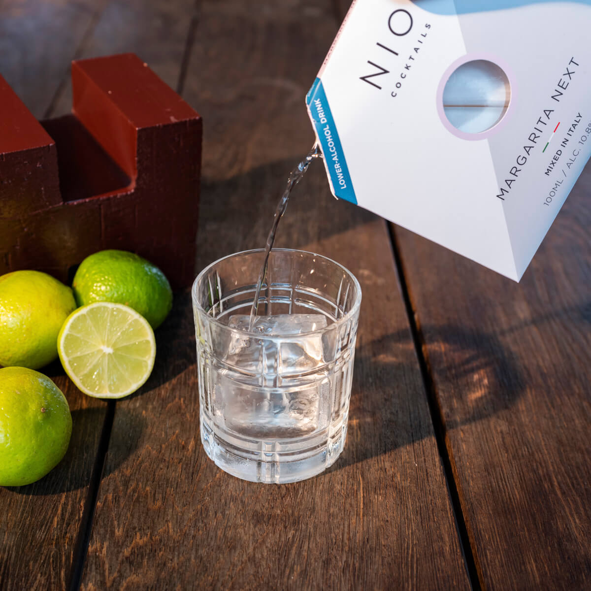 Margarita (lower alcohol)