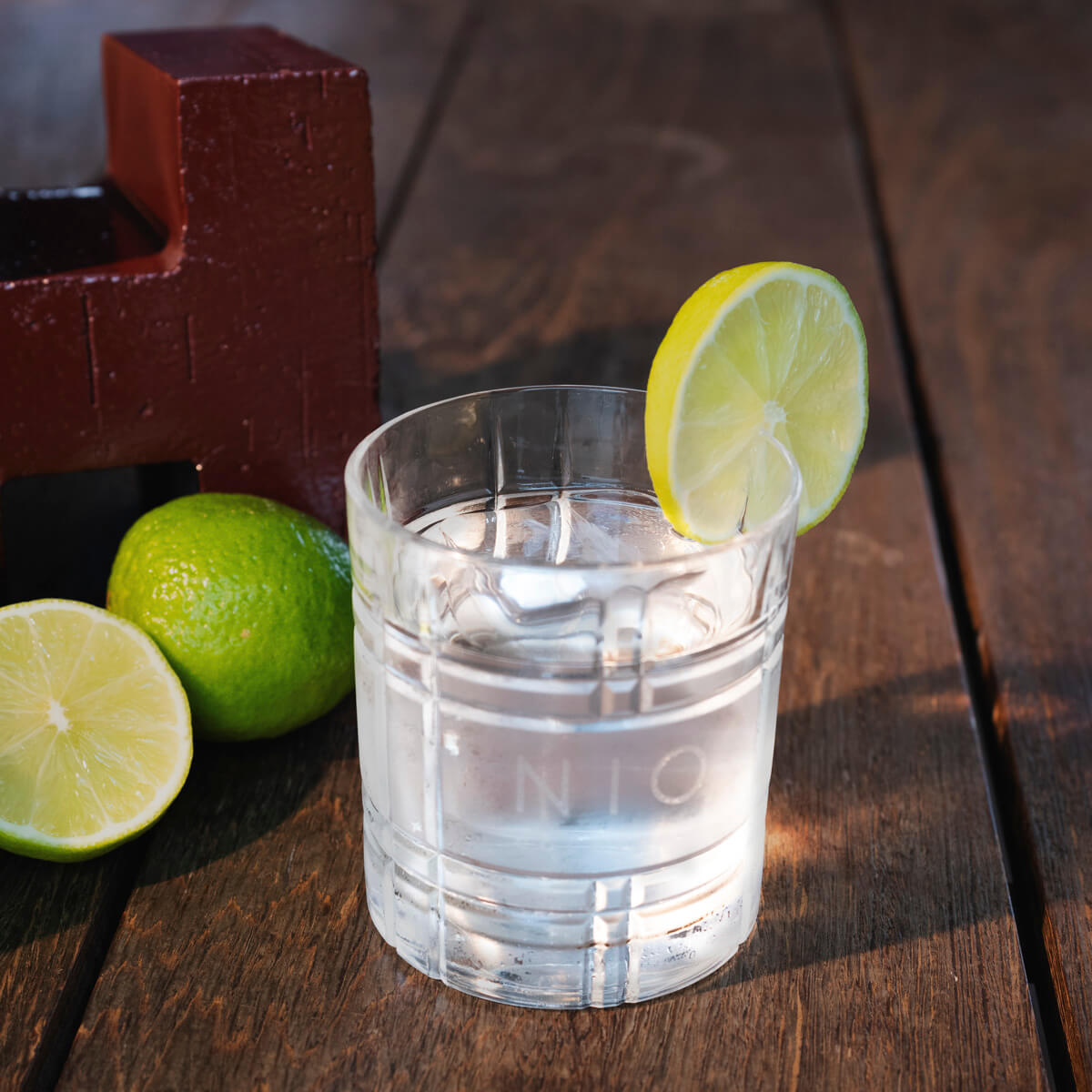 Margarita (lower alcohol)