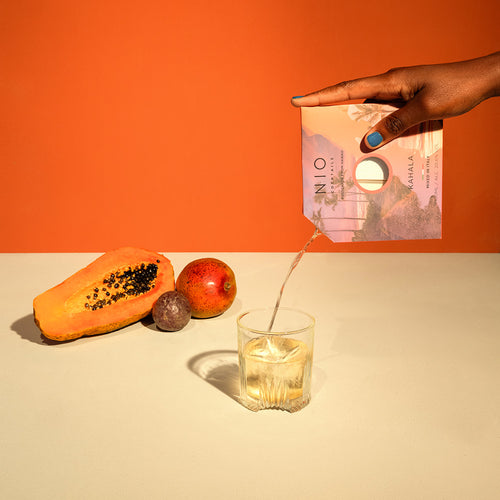 Postcards from Hawaii