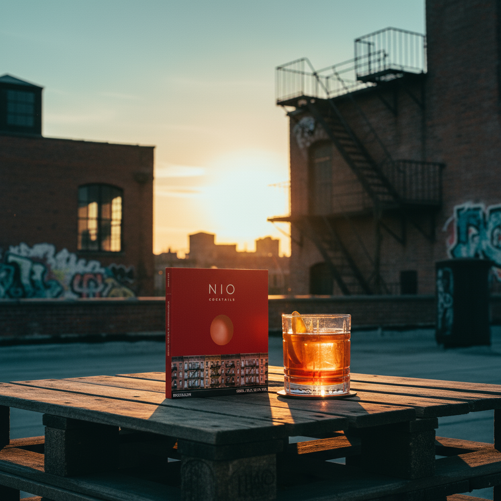 Postcards from New York