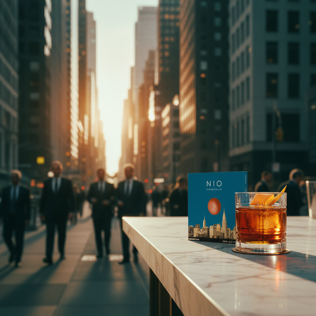 Postcards from New York