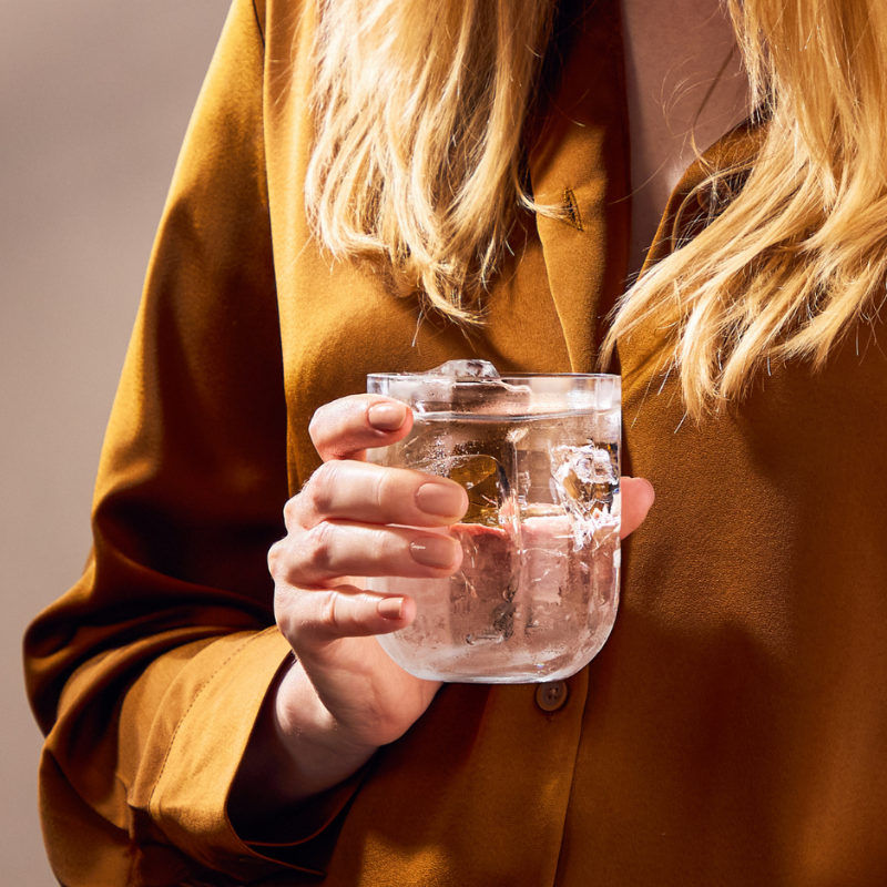 White Lady (lower alcohol)