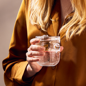 White Lady (lower alcohol)