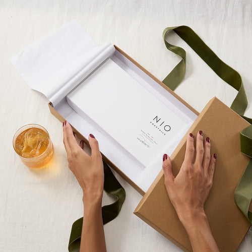 Limited Edition Christmas Cocktail Gift Set (6 pack)