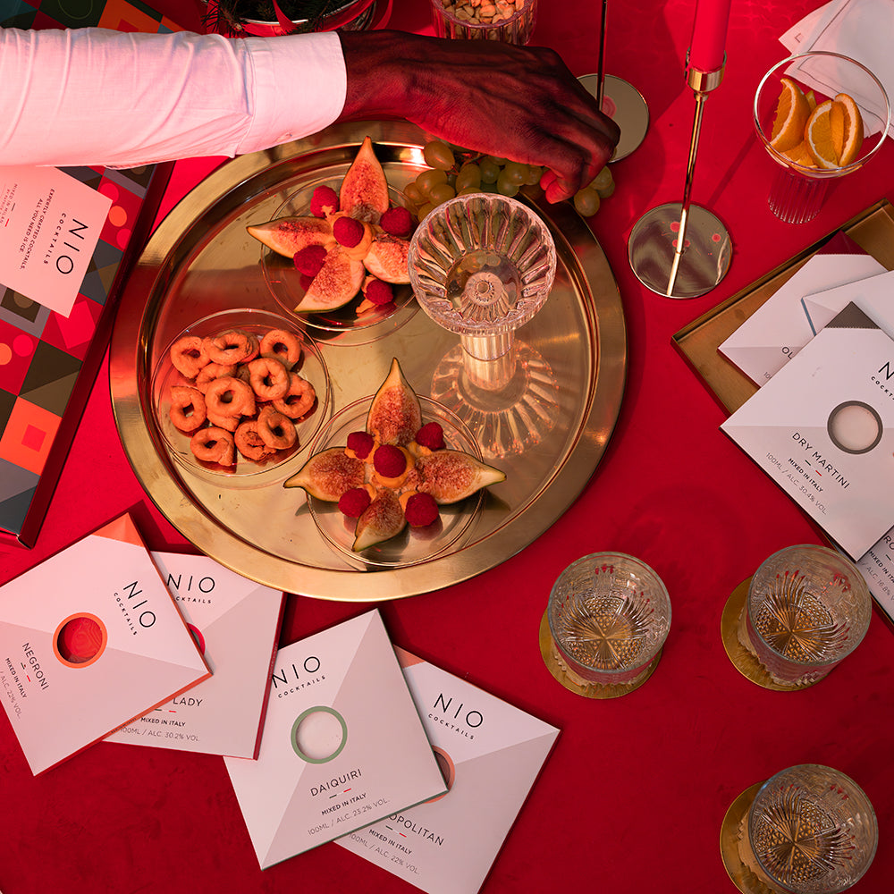 Festive Party Box (18 pack)