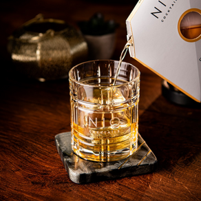 Passion Fruit Martini