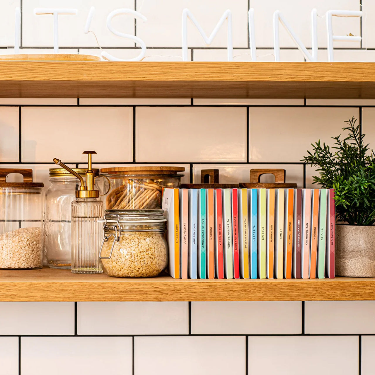 Passion Fruit Martini