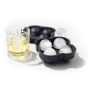 Sphere Ice Tray