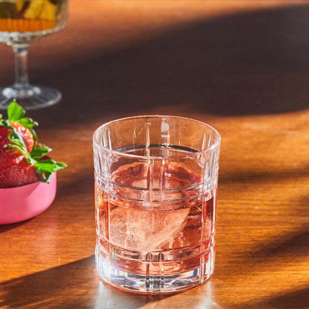 Strawberry Margarita