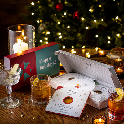 Festive Party Box (18 pack)