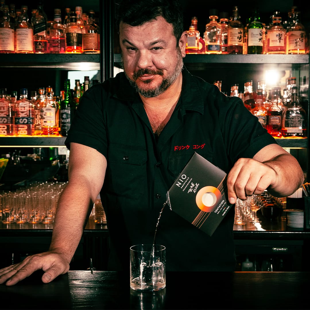 Drink Kong Cocktail Box