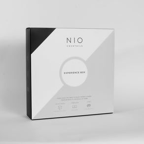 The NIO Experience Box