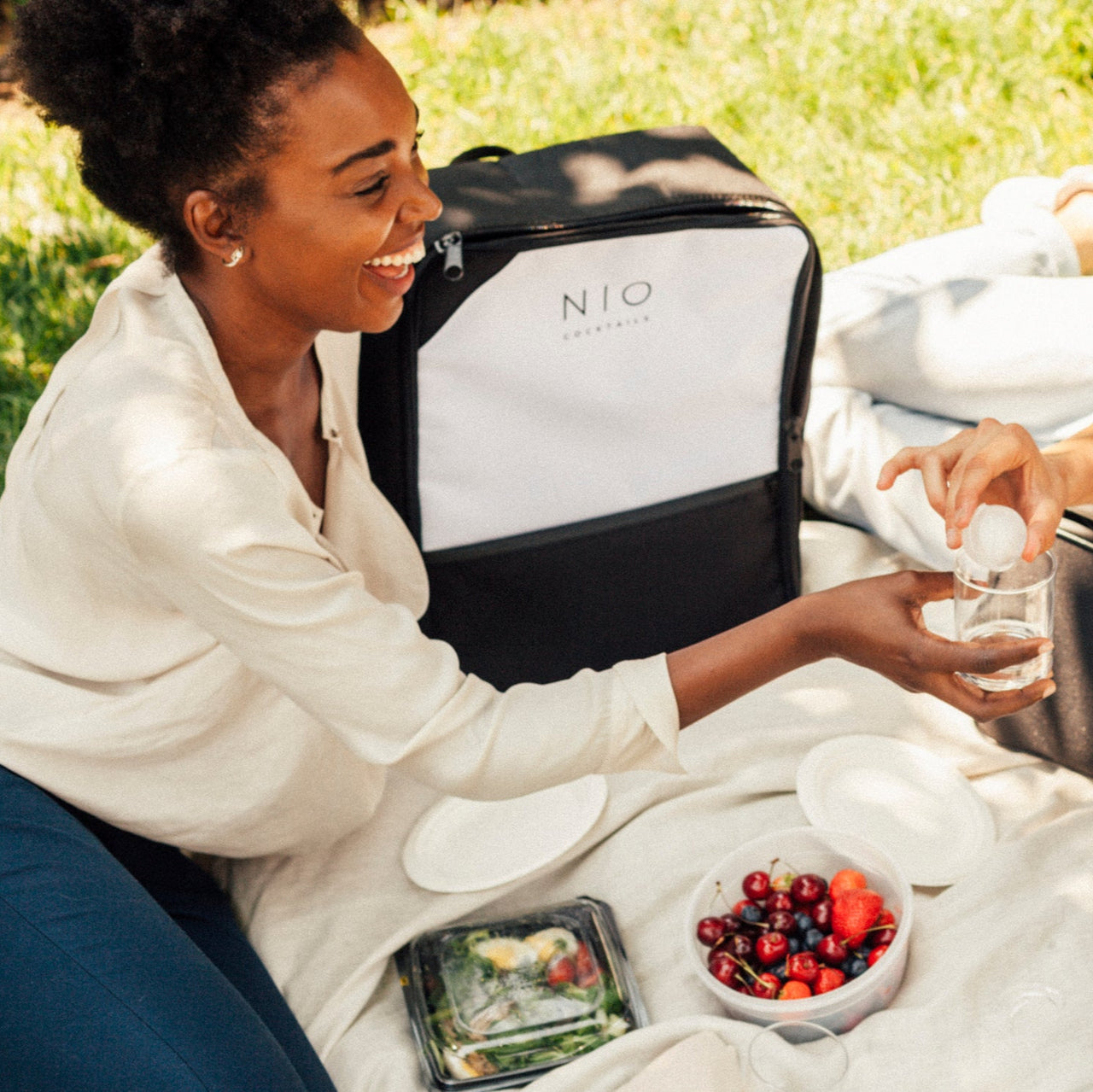 Picnic Bag
