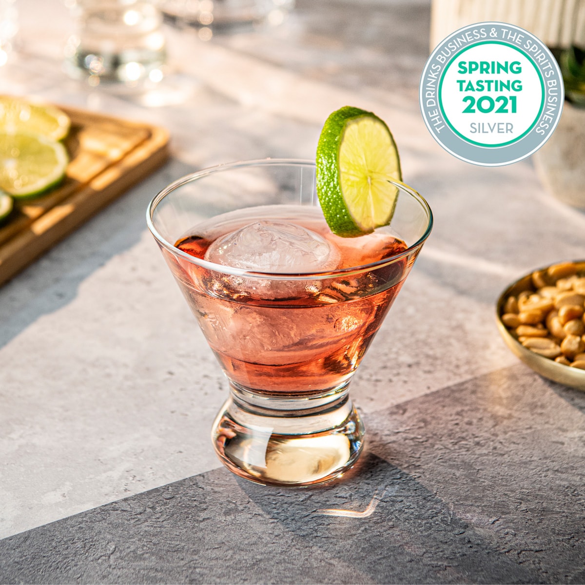 „Taste the Moment“ Set: 3 Cocktails + 1 KOSTENLOSES GLAS (20 % Rabatt)