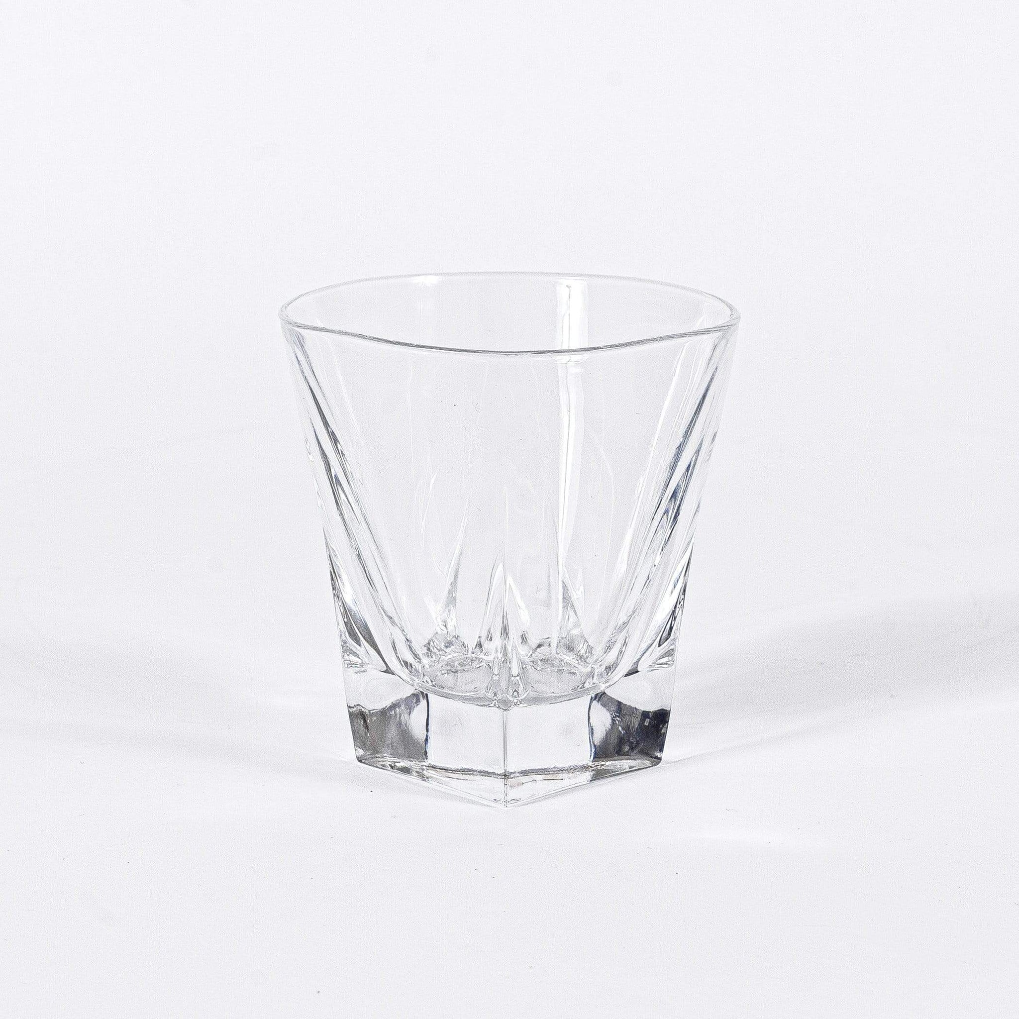Tumbler-Cocktailglas